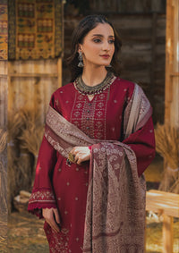 Mahrosh by Celts'24 D-09