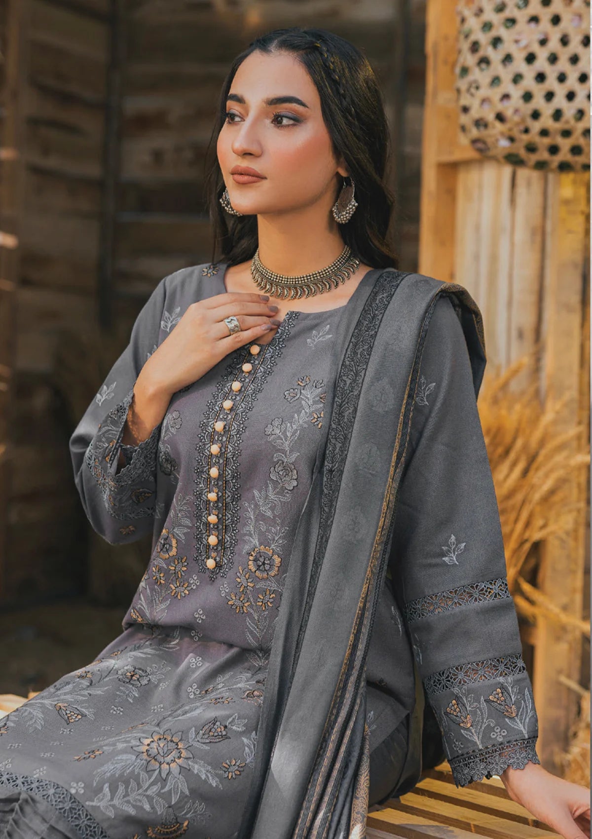 Mahrosh by Celts'24 D-10