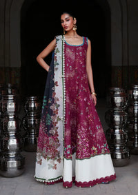 Republic Neoma Lawn'26 D-12 Mahru