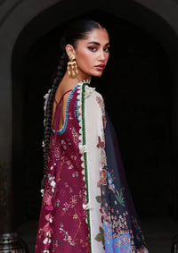 Republic Neoma Lawn'26 D-12 Mahru