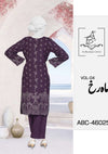 Mahrukh Printed Winter'24 D-46025