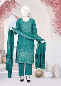 Mahrukh Printed Winter'24 D-46125