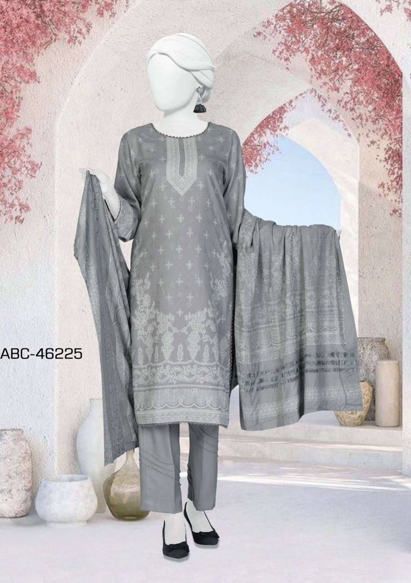 Mahrukh Printed Winter'24 D-46225