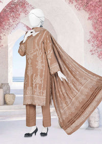 Mahrukh Printed Winter'24 D-46325