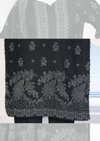 Mahrukh Printed Winter'24 D-46425