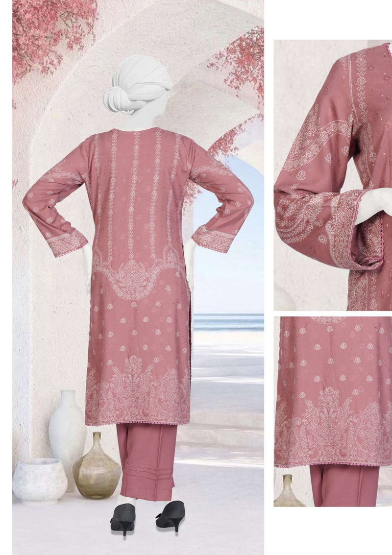 Mahrukh Printed Winter'24 D-46525