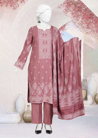 Mahrukh Printed Winter'24 D-46825