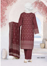Mahrukh Printed Winter'24 D-46925
