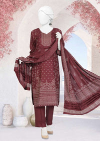 Mahrukh Printed Winter'24 D-46925