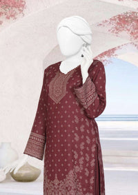 Mahrukh Printed Winter'24 D-46925