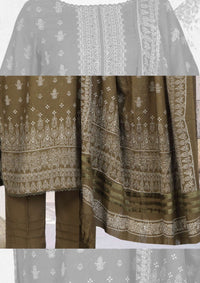 Mahrukh Printed Winter'24 D-47025