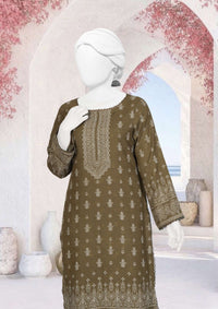 Mahrukh Printed Winter'24 D-47025