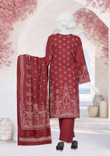 Mahrukh Printed Winter'24 D-47125