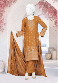 Mahrukh Printed Winter'24 D-47325