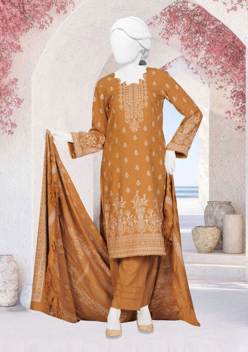 Mahrukh Printed Winter'24 D-47325