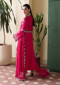 Roheenaz Mah-e-Noor Silk'26 D-04 Mahveen