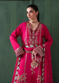 Roheenaz Mah-e-Noor Silk'26 D-04 Mahveen