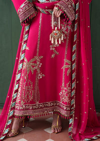 Roheenaz Mah-e-Noor Silk'26 D-04 Mahveen