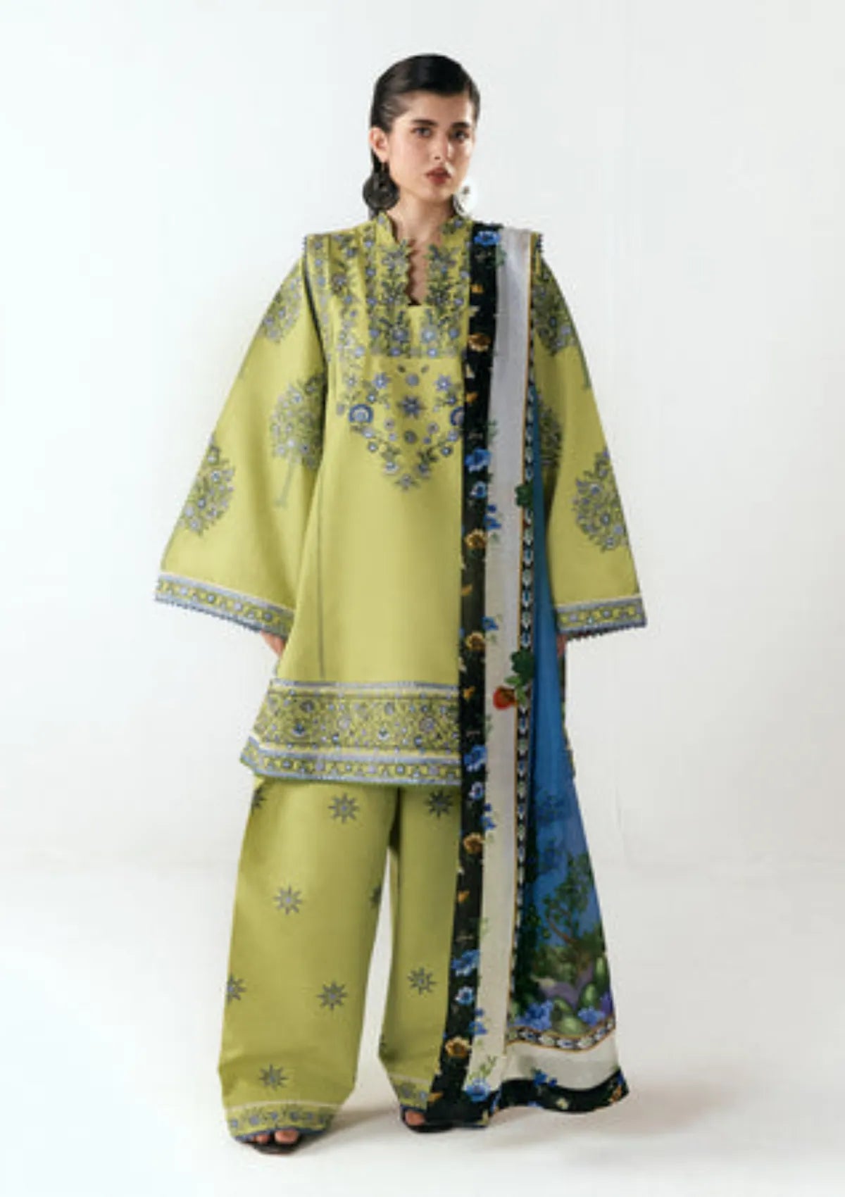Jugnu Eid Emb Cotton'26 D-05 MAI