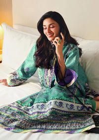 Mushq Nirvana Unapologetically Luxe'26 D-01 Main Character
