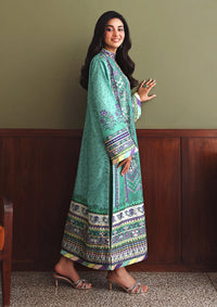 Mushq Nirvana Unapologetically Luxe'26 D-01 Main Character