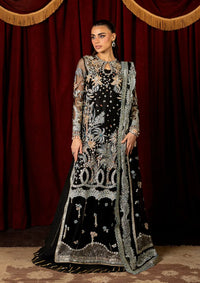 Mushq Darlings Wedding'25 D-02 Malika