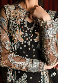 Mushq Darlings Wedding'25 D-02 Malika