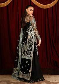 Mushq Darlings Wedding'25 D-02 Malika