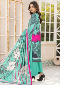 Manizay Afreen Emb Slub'23 M-03 - Mohsin Saeed Fabrics