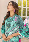 Manizay Afreen Emb Slub'23 M-03 - Mohsin Saeed Fabrics