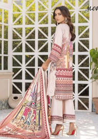 Manizay Afreen Emb Slub'23 M-04 - Mohsin Saeed Fabrics