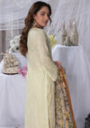 Manizay Nikhar Emb Lawn'24 D-08 - Mohsin Saeed Fabrics