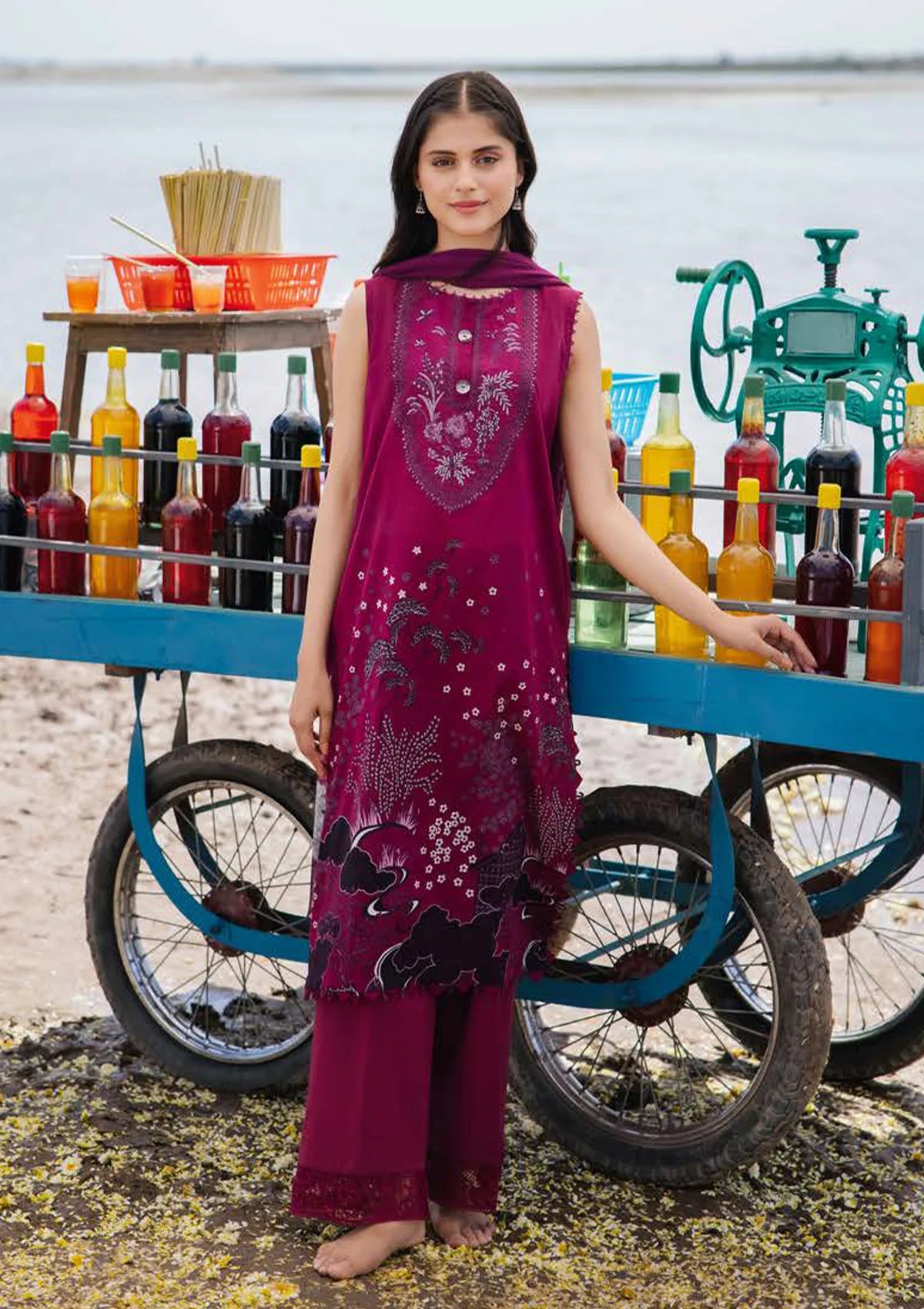 Maria.B M.Basics Eid Edit'24 D-03B
