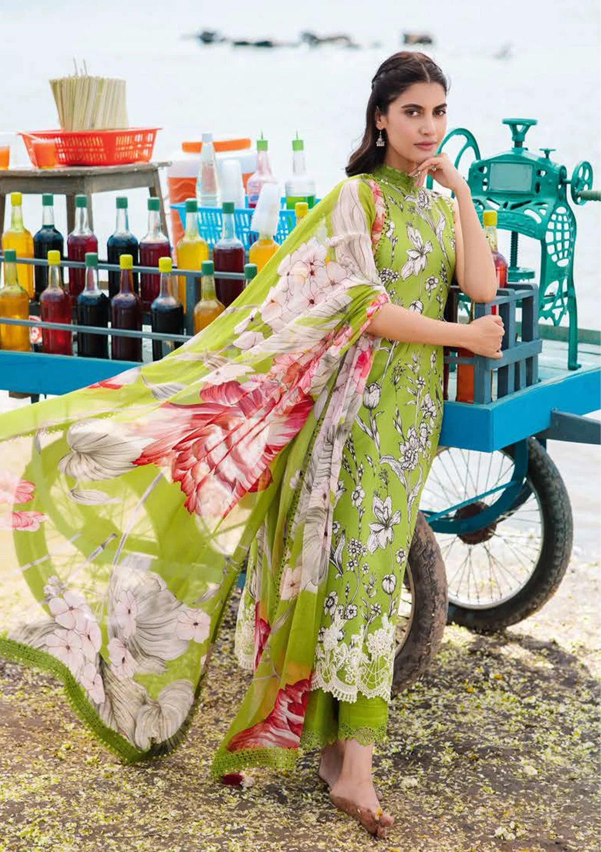 Maria.B M.Basics Eid Edit'24 D-05B