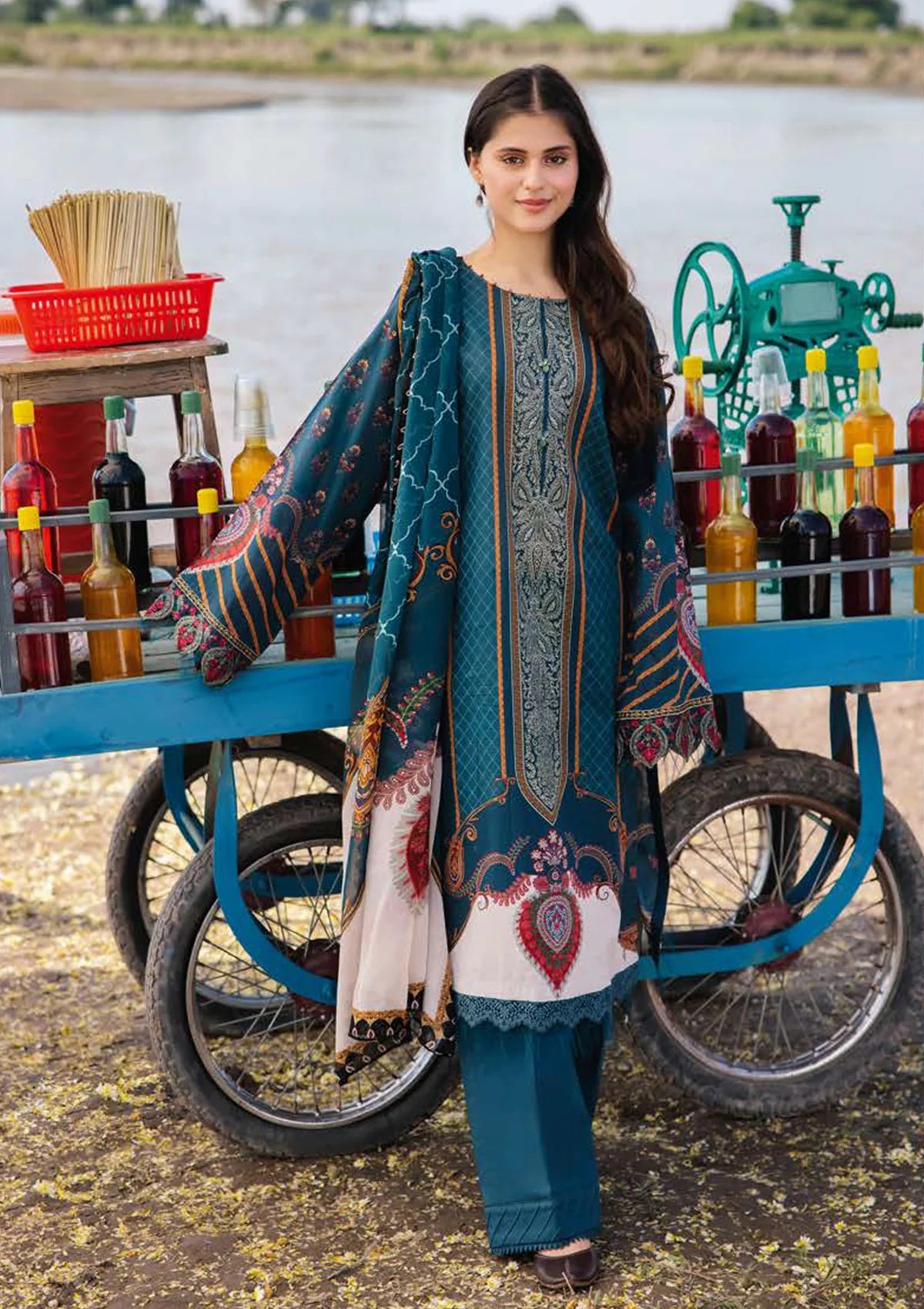 Maria.B M.Basics Eid Edit'24 D-07A