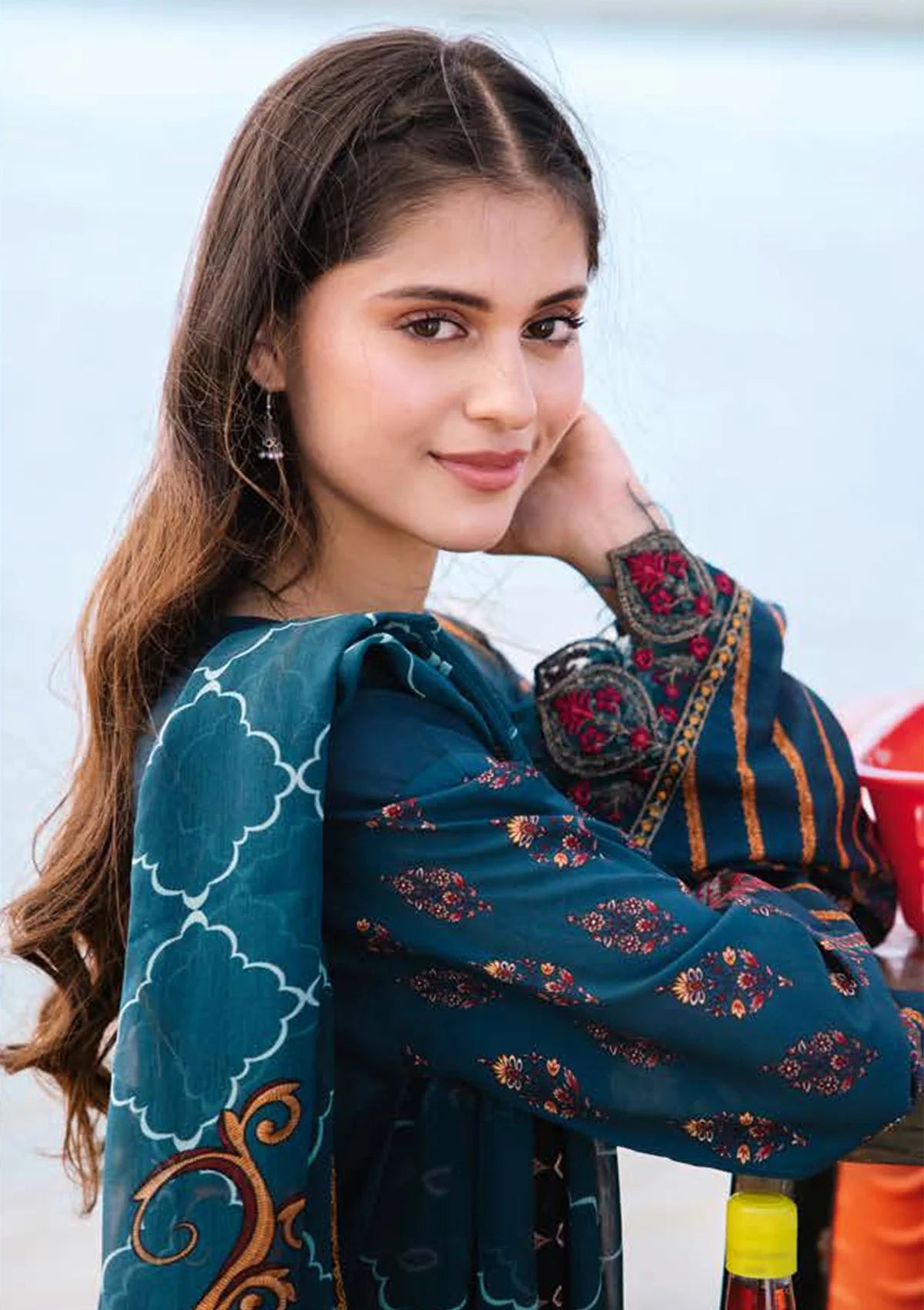 Maria.B M.Basics Eid Edit'24 D-07A