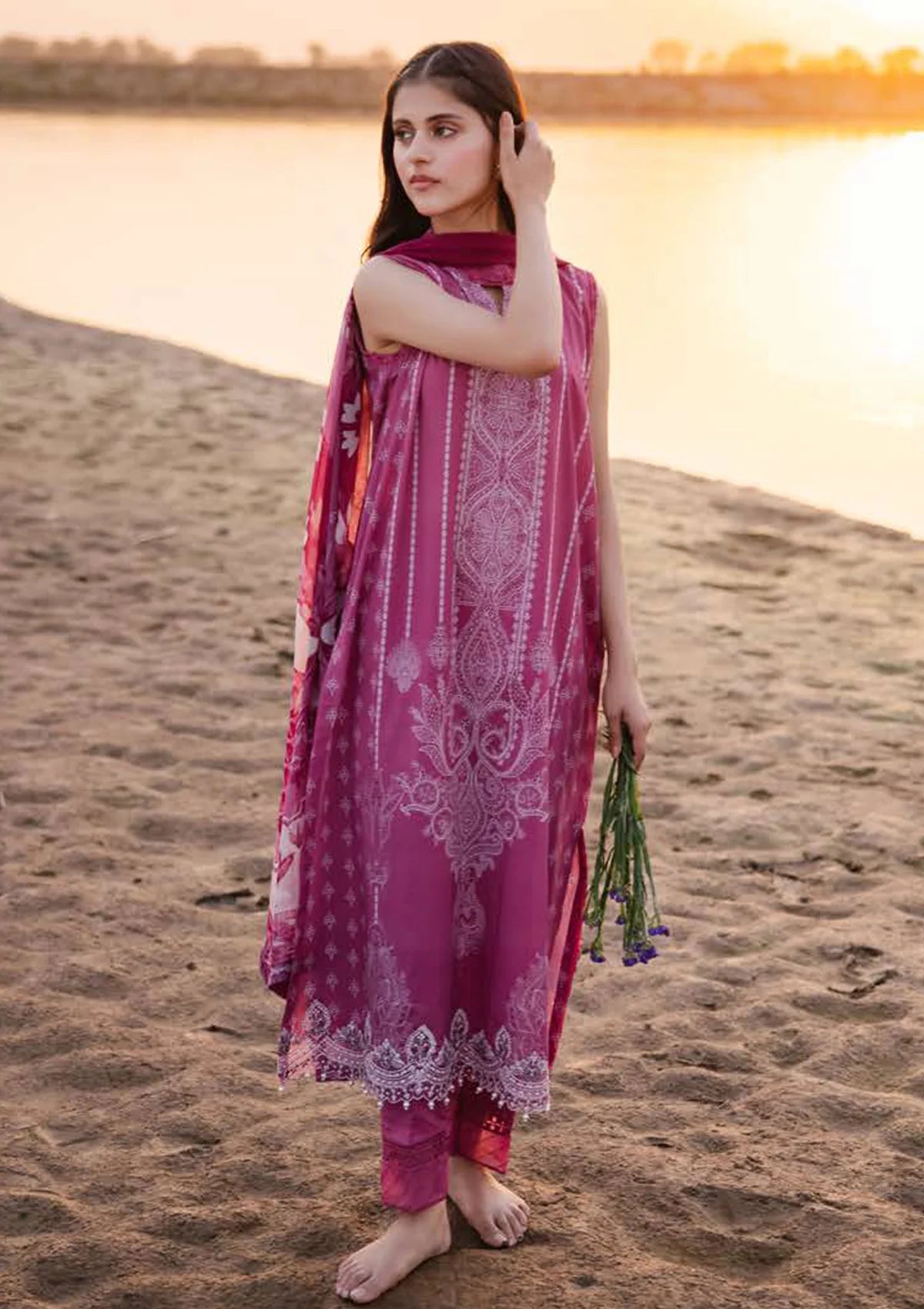 Maria.B M.Basics Eid Edit'24 D-08B