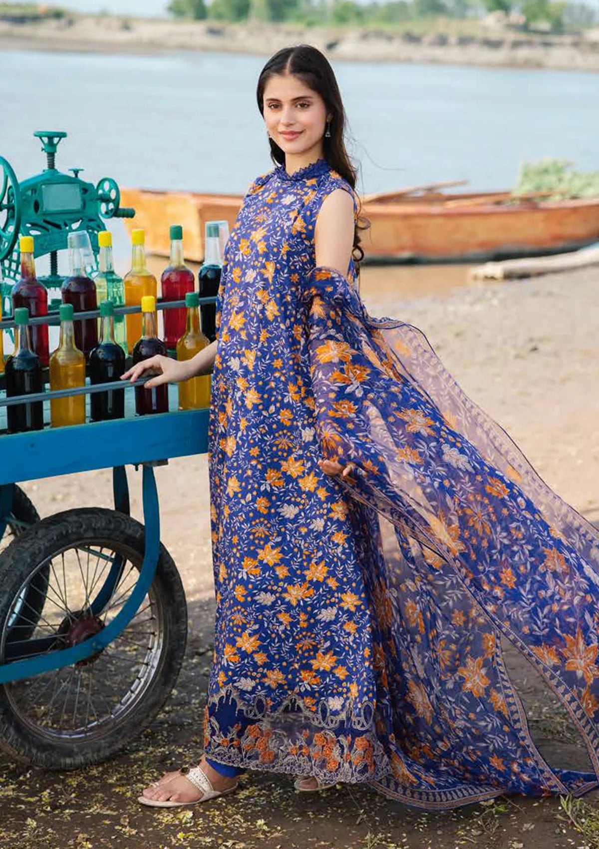 Maria.B M.Basics Eid Edit'24 D-09B