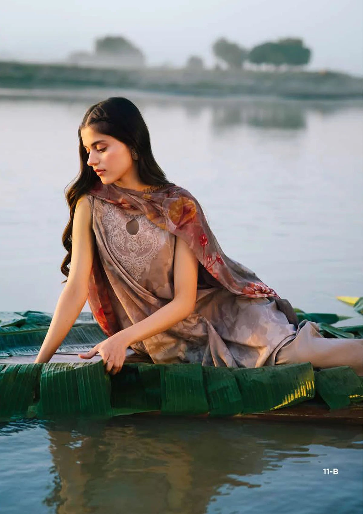 Maria.B M.Basics Eid Edit'24 D-11B