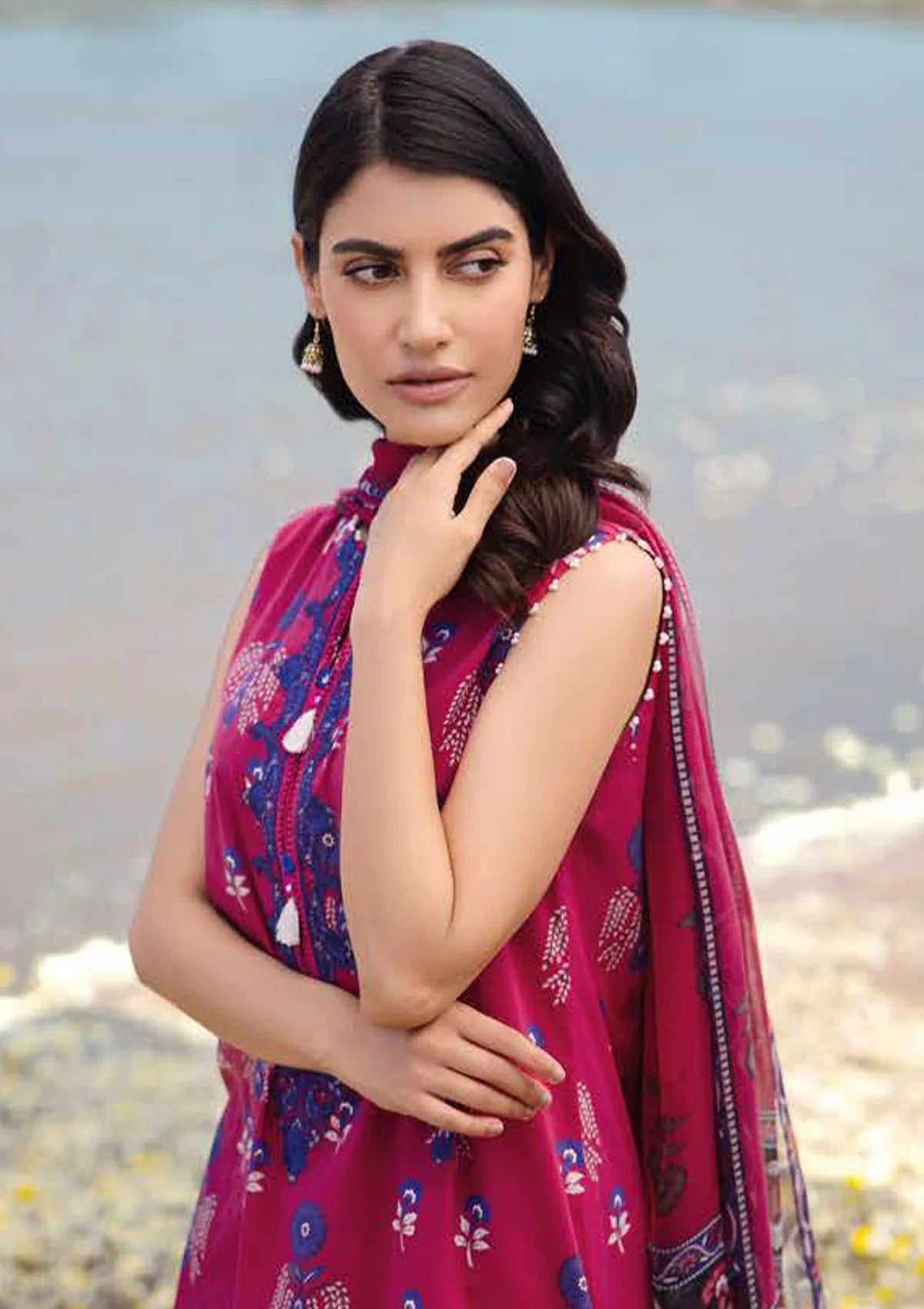 Maria.B M.Basics Eid Edit'24 D-12B