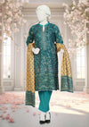 Maria Printed Khaddar'24 ABC-33336