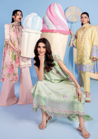 Maria.B M.Basics Spring Summer'26 D-15B