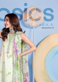 Maria.B M.Basics Spring Summer'26 D-15B
