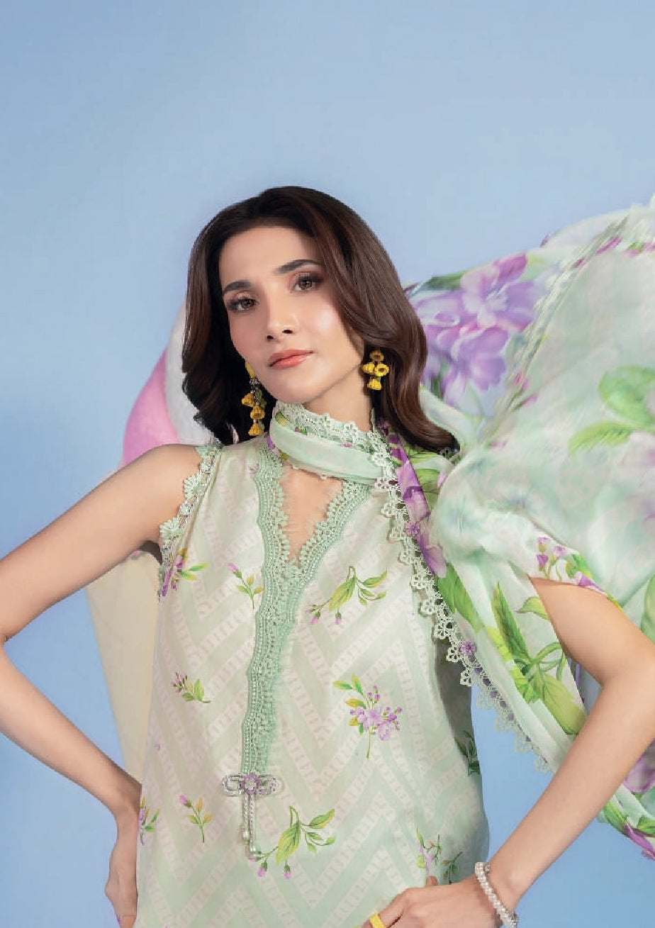 Maria.B M.Basics Spring Summer'26 D-15B