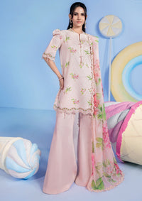 Maria.B M.Basics Spring Summer'26 D-15A