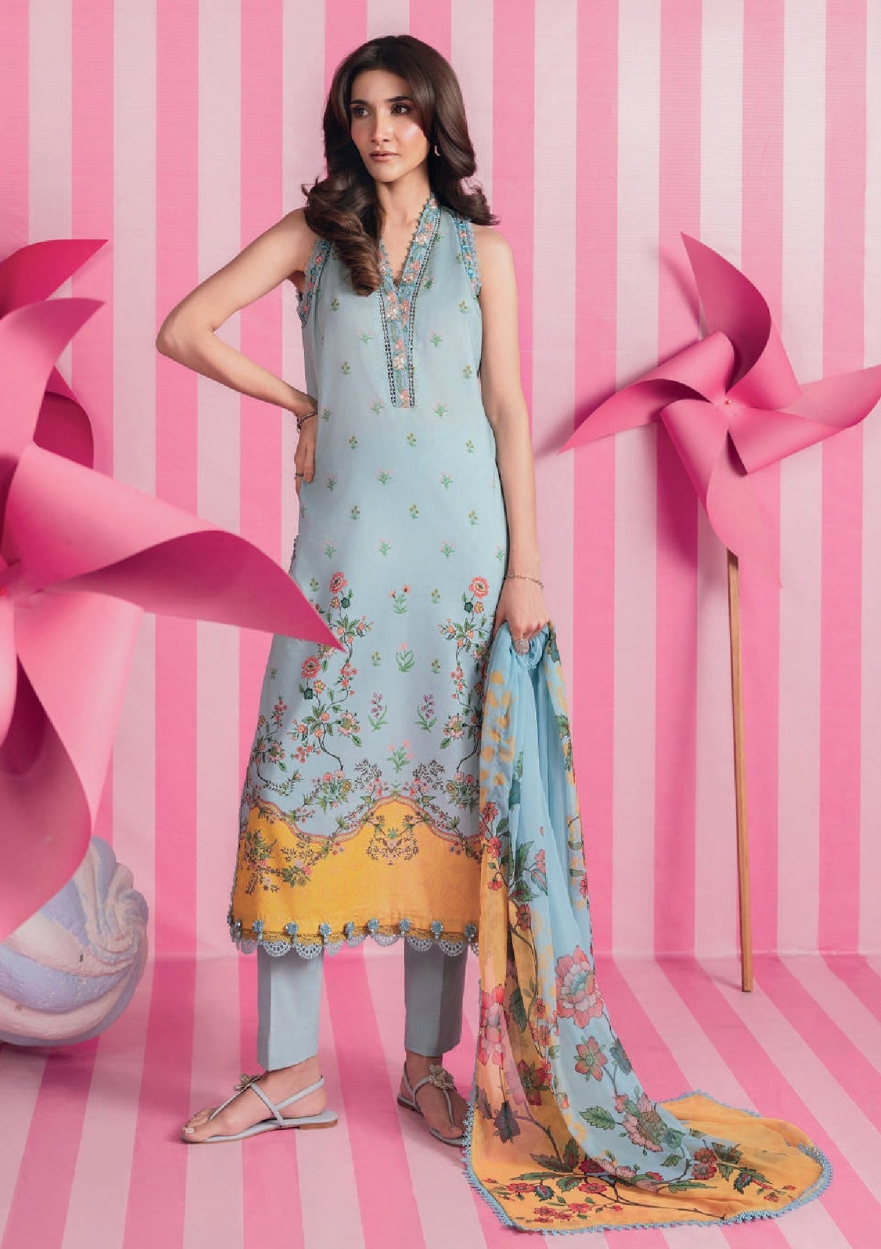 Maria.B M.Basics Spring Summer'26 D-01B