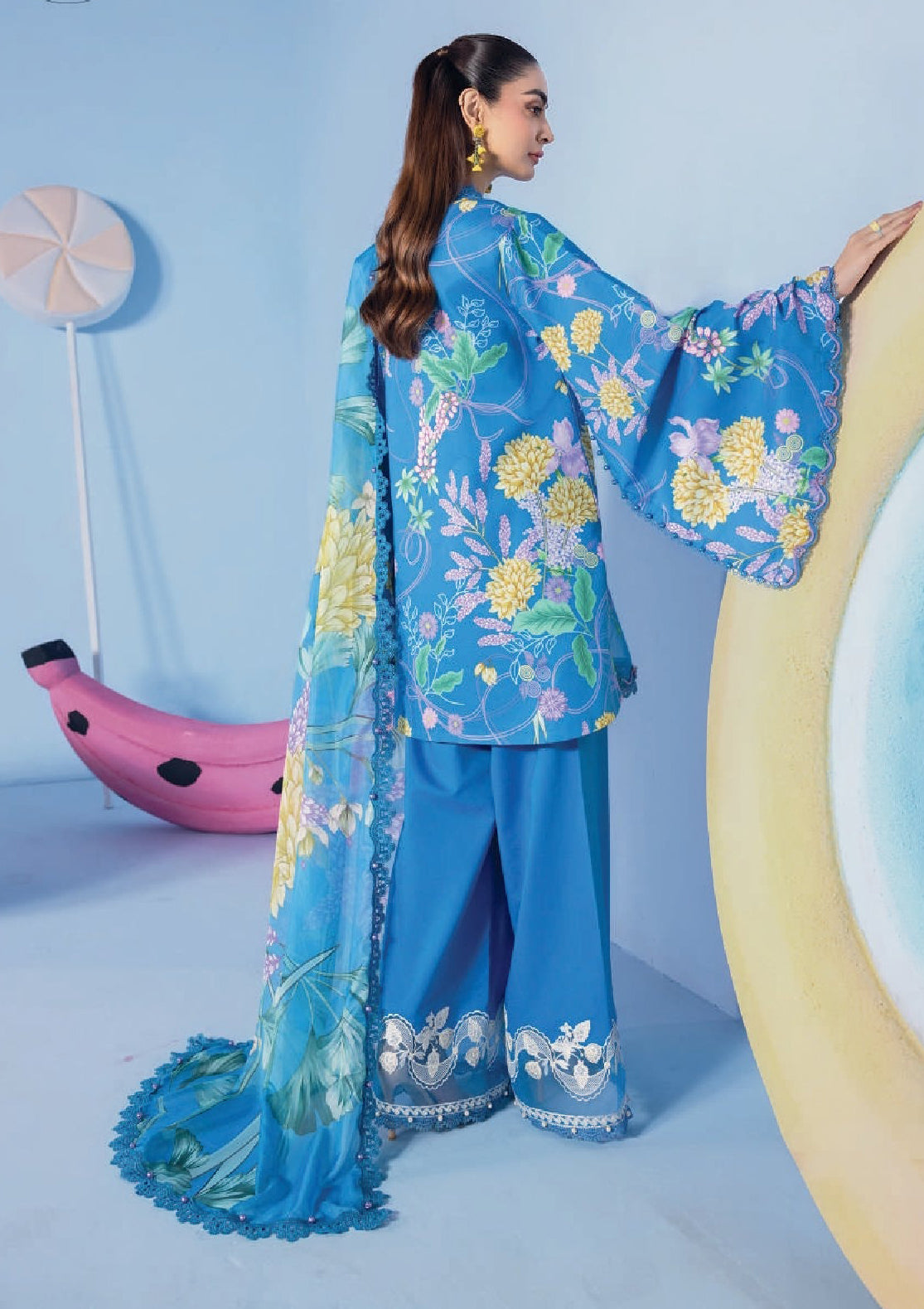 Maria.B M.Basics Spring Summer'26 D-13B