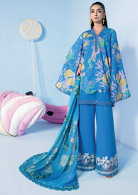 Maria.B M.Basics Spring Summer'26 D-13B