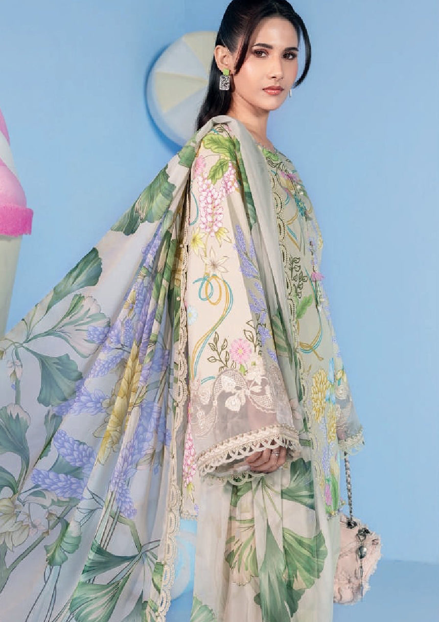 Maria.B M.Basics Spring Summer'26 D-13A