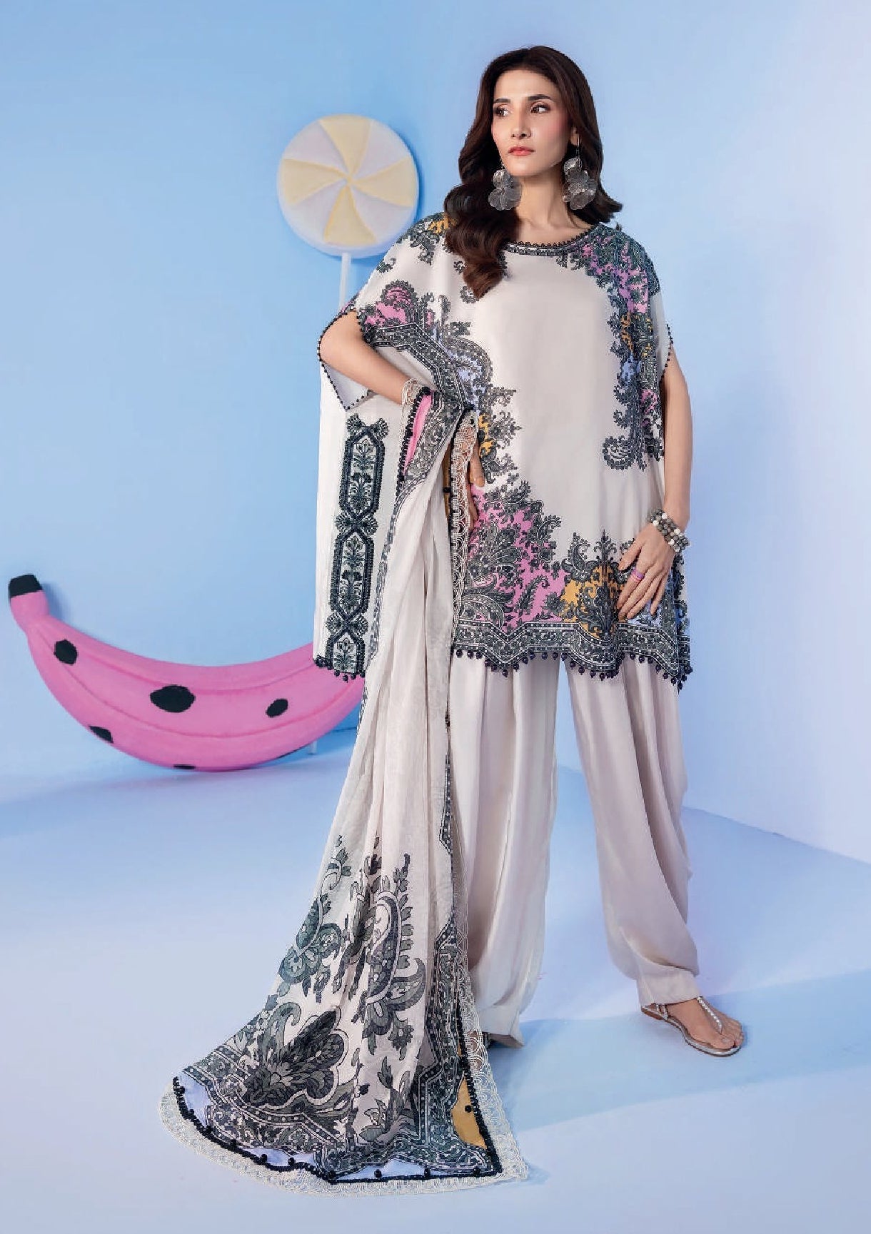 Maria.B M.Basics Spring Summer'26 D-04A